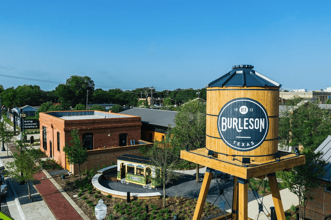 The Best Independent Cleaning Service in Burleson, TX - The Mop & Broom