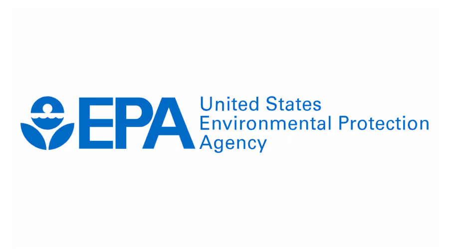 EPA logo with United States Environmental Protection Agency text
