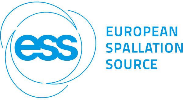 European Spallation Source logo