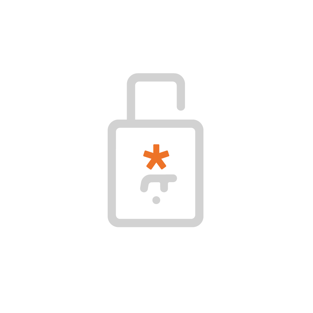 OT.SECURITY | Password Management