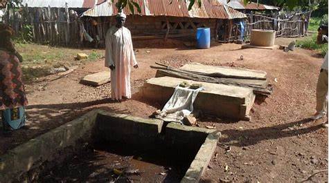 Mitigation Action Design Document (MADD) for Potential Article 6 Biogas Program