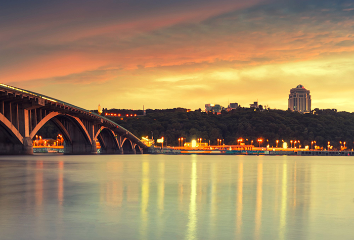 Methane Management in Ukraine