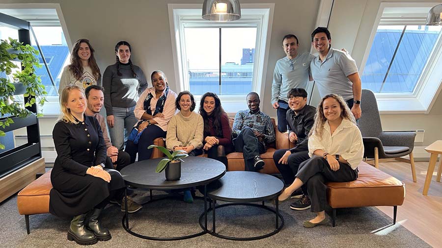 Methane "Summer Camp": Intensive Training on Methane Management in the Oil and Gas Sector 