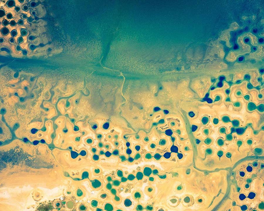 Building the Marginal Abatement Cost Curve behind NDC commitments for Senegal 