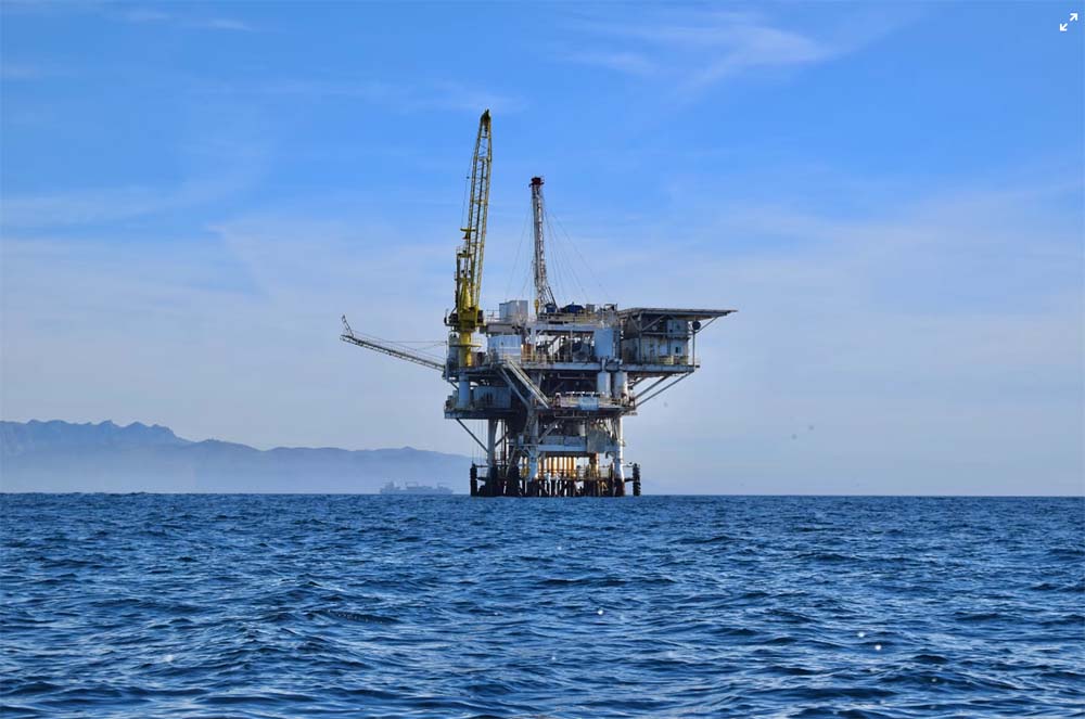 Offshore Norge Framework Contract