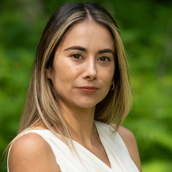 Laura Camila Cruz