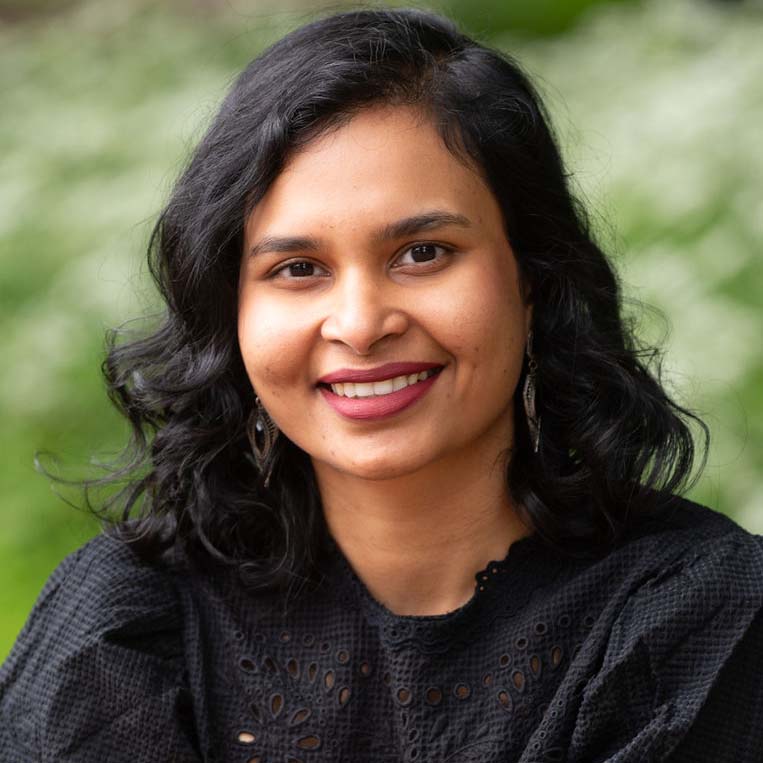Malavika Venugopal