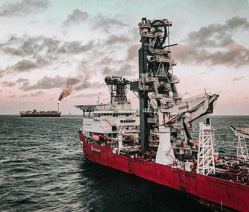 ETS Support for a Private Company