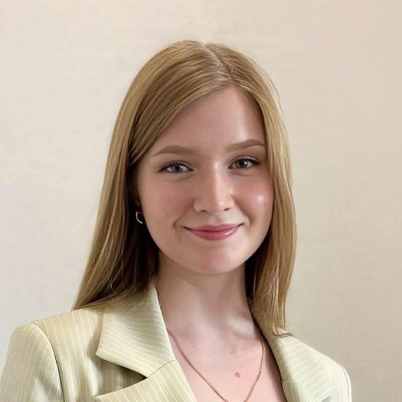 Irina Yareshko