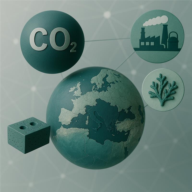Technical and Regulatory Review of CCU Recovery Methods and Use of CO2