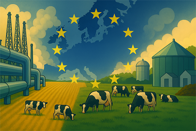 CH4 Policy Assessment for Broader Sectors