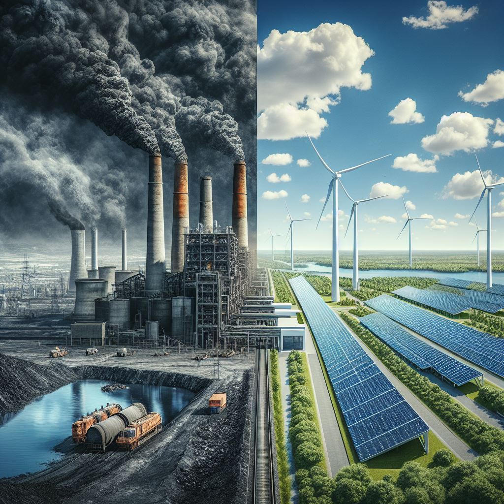 Expert Methodology Review Coal Phase Out