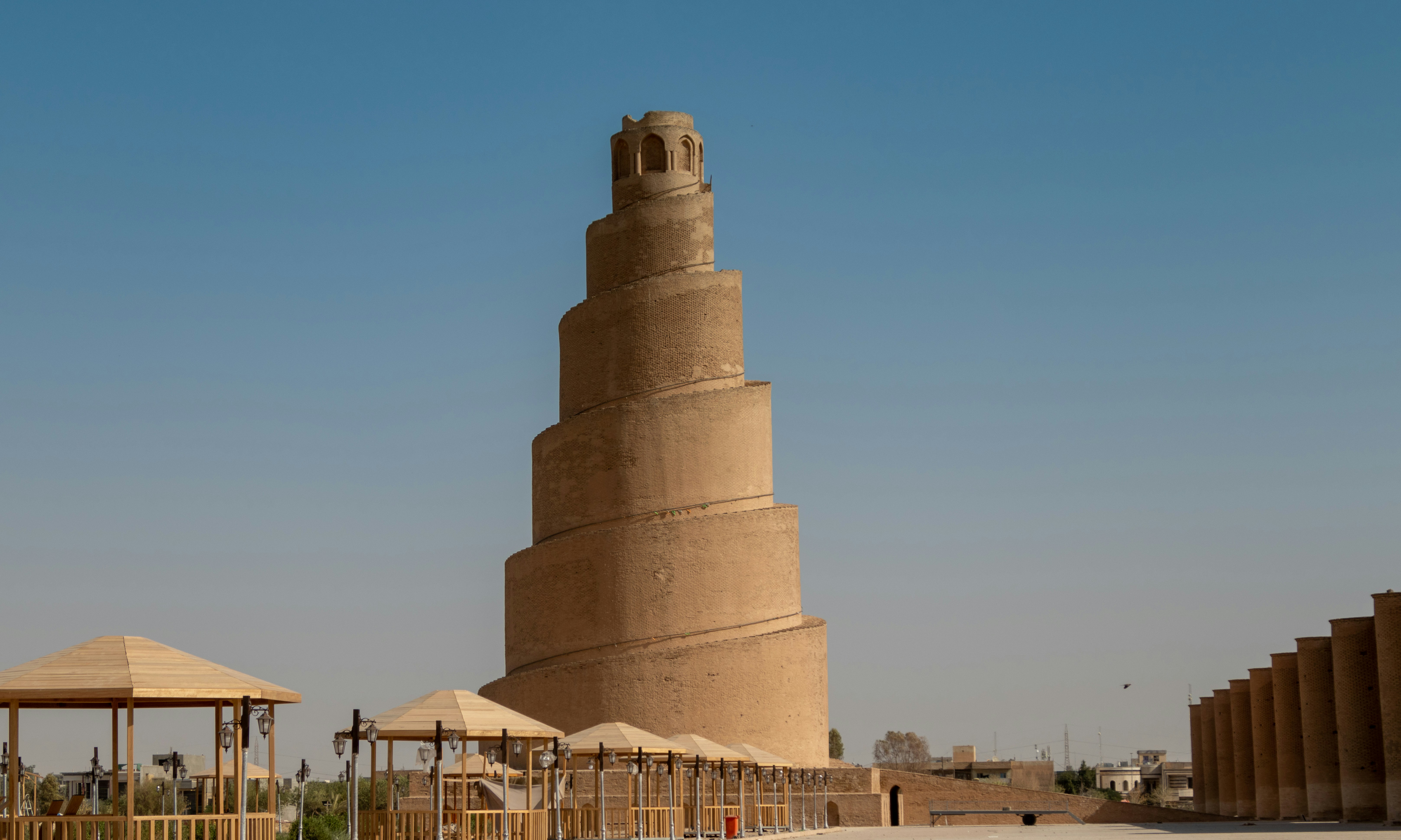 Methane Inventory and MRV Recommendation for Iraq