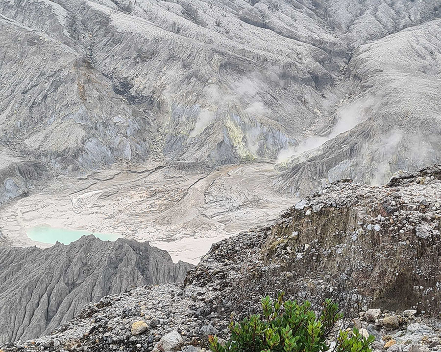 Indonesia PHE CCS Training 