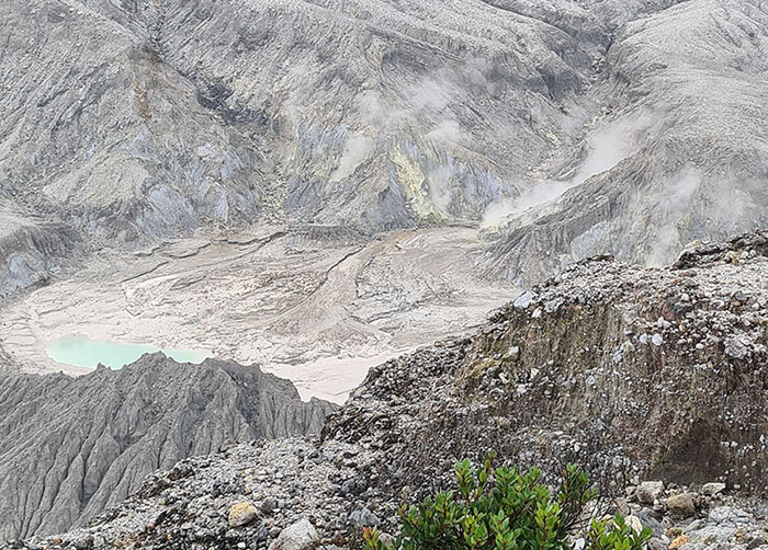 Indonesia PHE CCS Training 