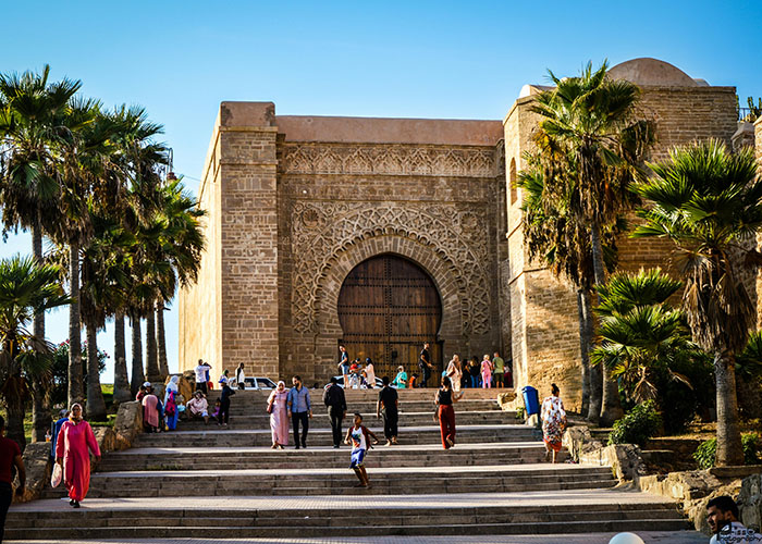 Morocco Article 6 Readiness Support 