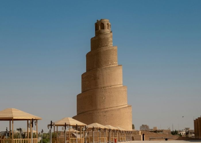 Methane Mitigation Inventory and Capacity Building for Iraq