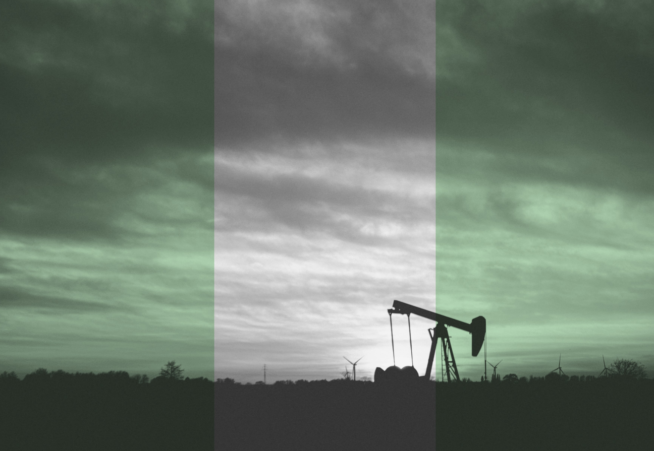 Support to Nigerian Oil and Gas Companies on Methane Emissions Management