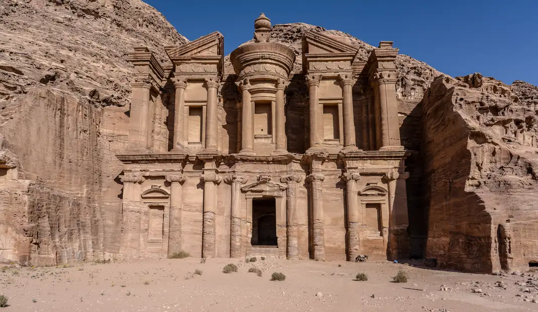 Enhancing Article 6 Climate Readiness in Jordan: Framework, Operations & MENA Capacity Building