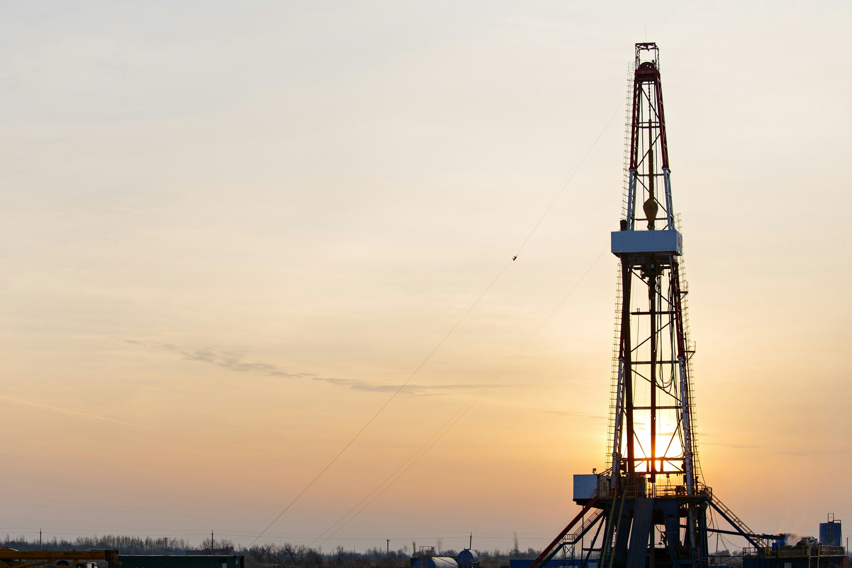 Addressing Oil and Gas Sector Methane Emissions in Iraq