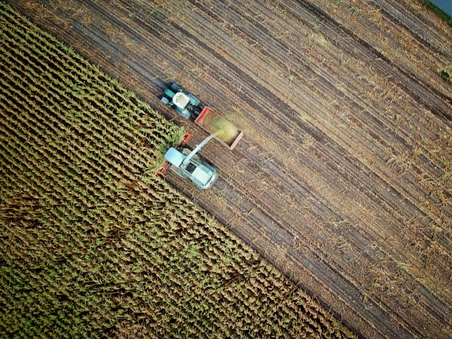 Framework Agreement on GHG Emissions from Agriculture