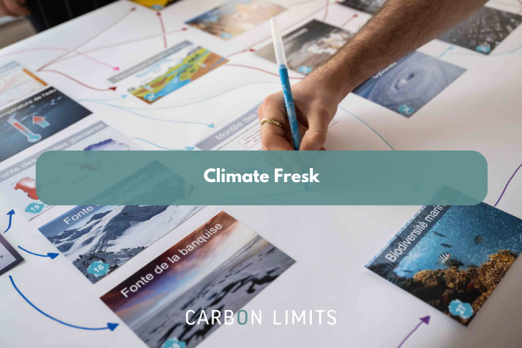 Climate Fresk