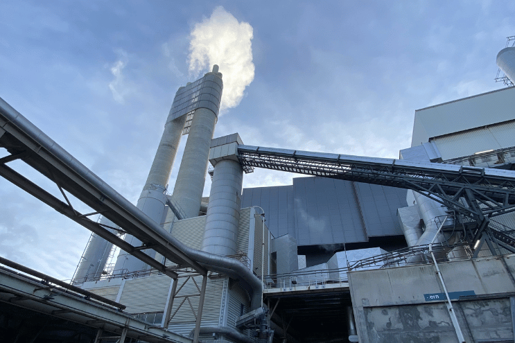 Digital Training Module on CCS and CDR Technologies