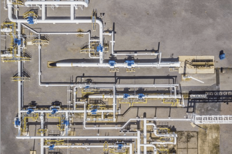 Satellite Data for Emission Mitigation - Module 3: Satellites for Methane Emission Detection