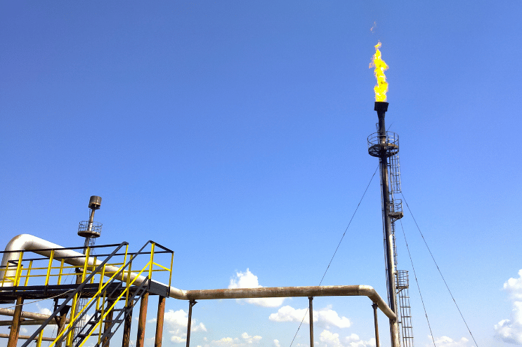 Satellite Data for Emission Mitigation - Module 5: Satellites for Flaring Analysis and Regulatory Insight