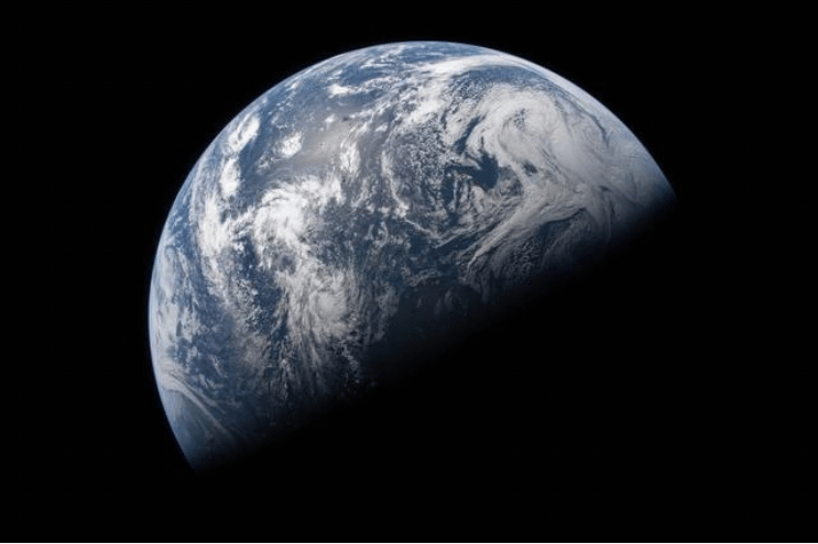 Satellite Data for Emission Mitigation - Module 1: Methane Satellites Landscape