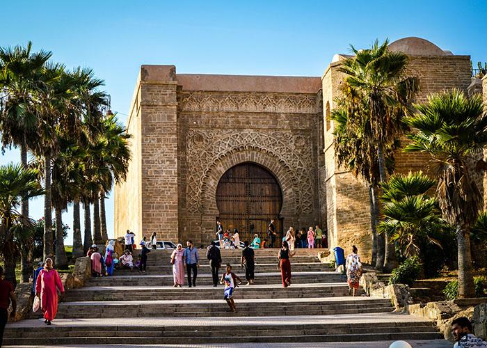 Morocco Article 6 Readiness Support 