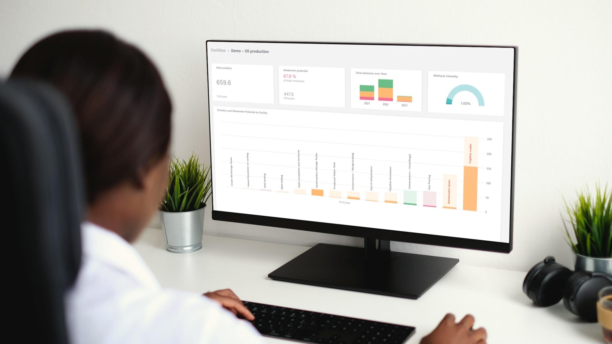 Using Mist for OGMP 2.0 Level 3 Reporting