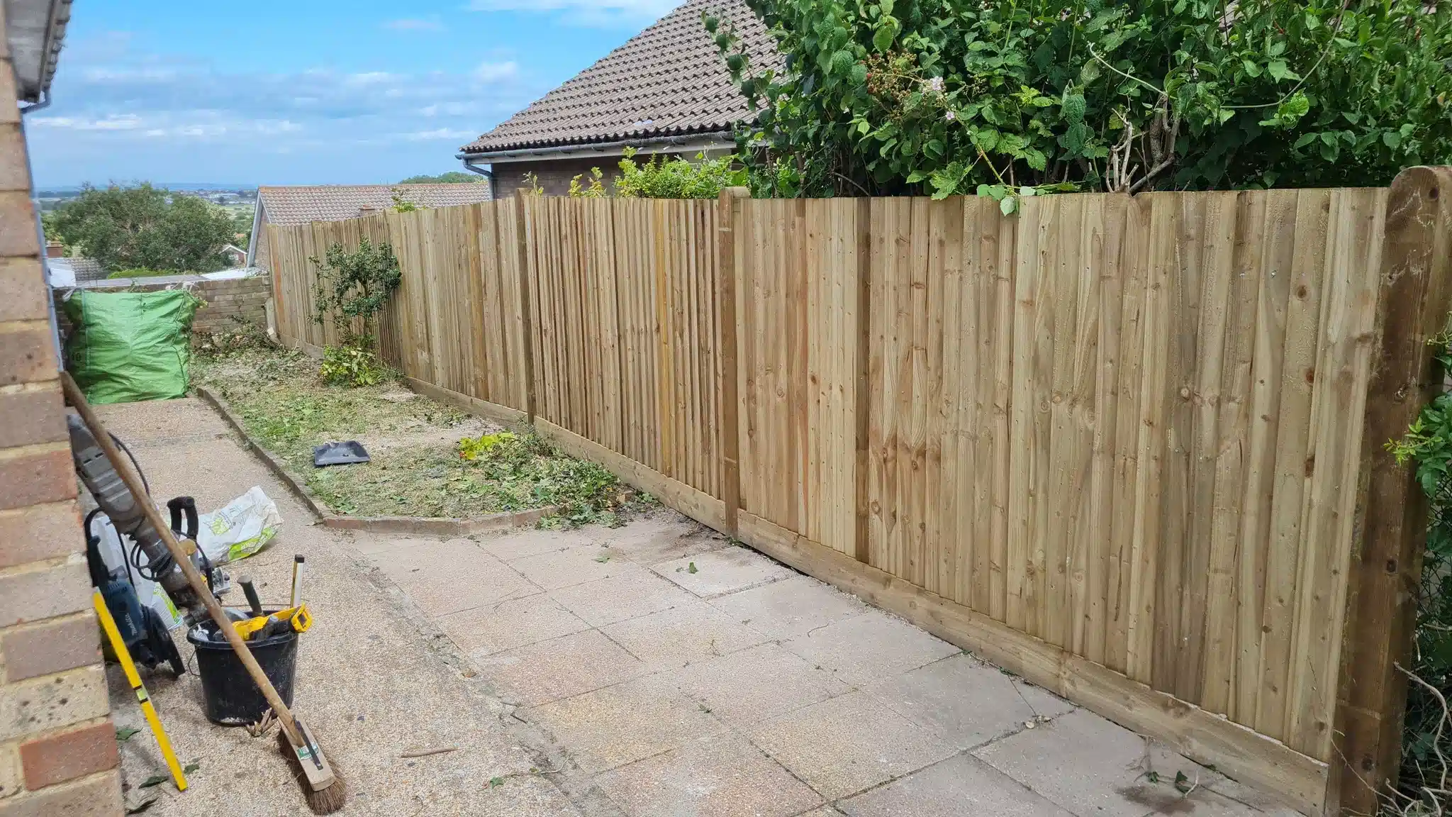 Gates and Fence installers
