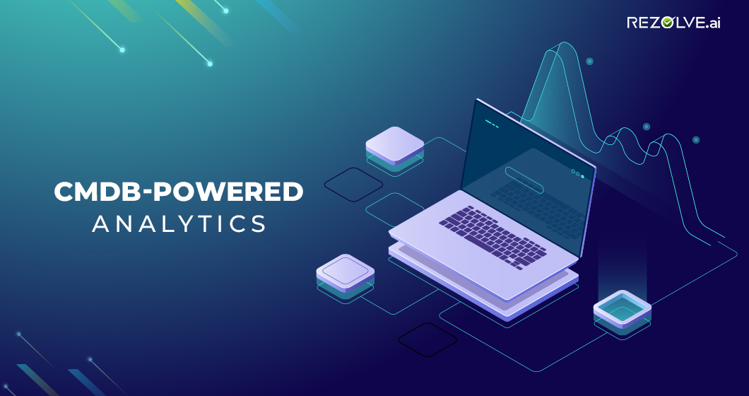 How CMDB Powers AIOps and IT Analytics: Real Use Cases and 6 Steps to Implementation