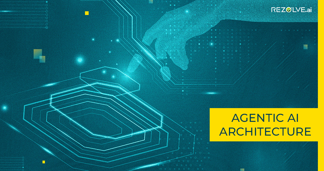 Agentic AI Architecture Explained: Components, Workflows, and Design Principles