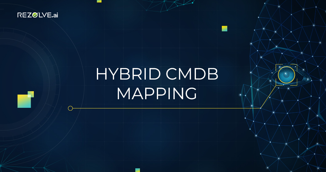 How Visual Mapping Enhances IT Visibility in Hybrid CMDBs
