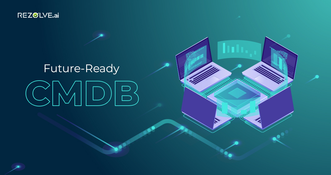 CMDB Architecture and Scalability: How to Design a Future-Ready Configuration Management Database