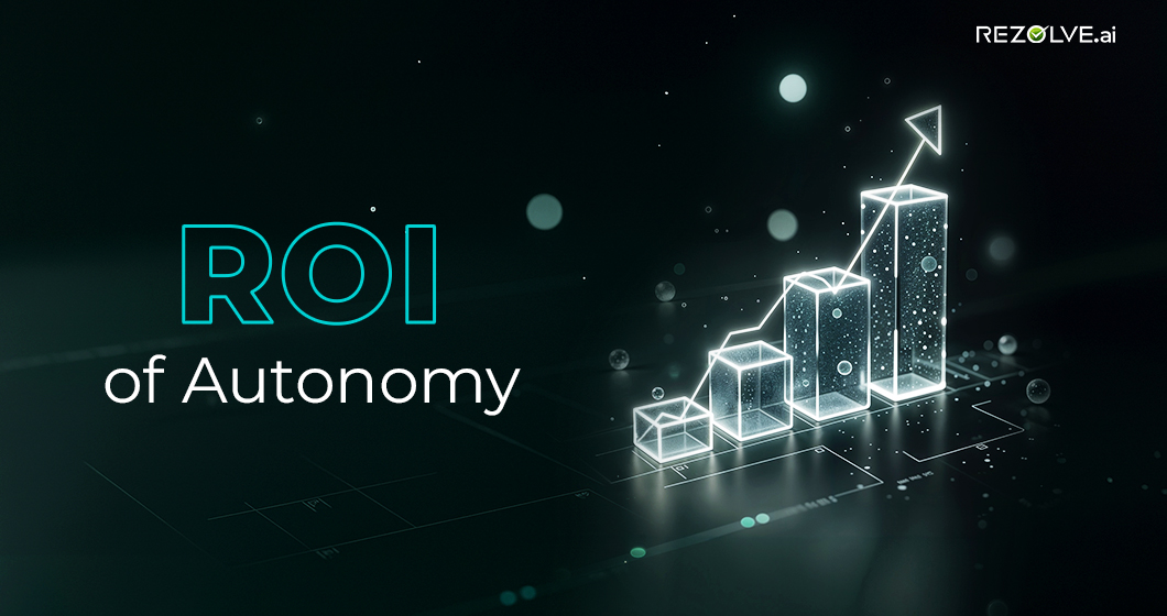 The ROI of Autonomy: Measurable Gains from Agentic AI in Business Operations