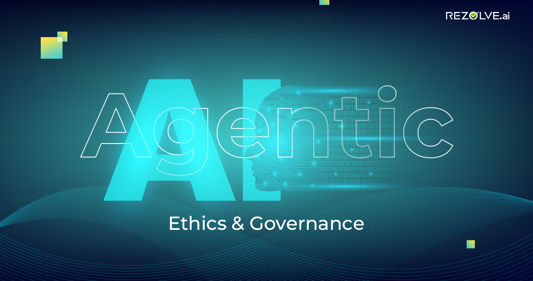 Ethical Challenges and Governance in Agentic AI: Risks, Bias, and Regulations