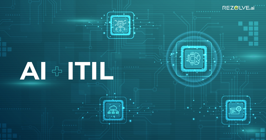 AI + ITIL: Integrating AI Automations Without Breaking Compliance