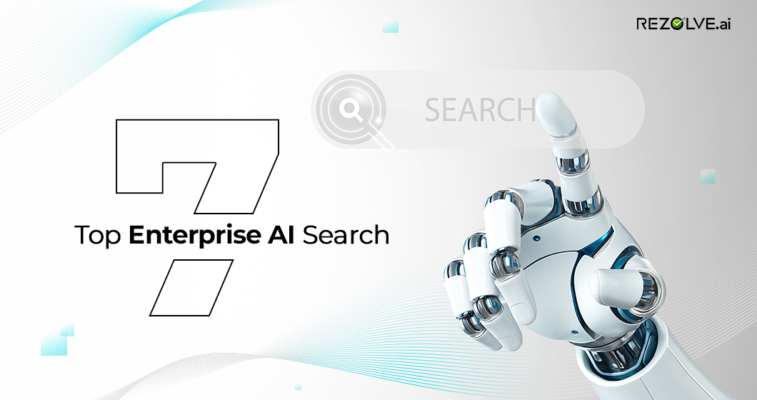 The 7 Best AI-Powered Search Engines for Enterprise (2025)