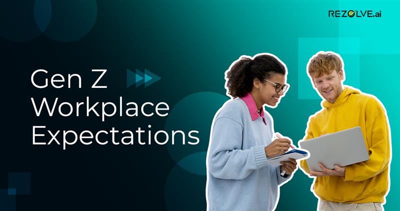 Gen Z Expectations in the Workplace: Can Your Support Team Keep Up?