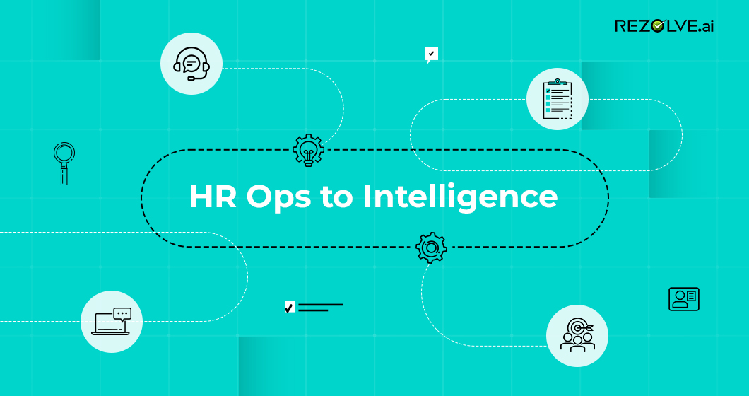 From HR Ops to HR Intelligence: Automating Beyond Admin 