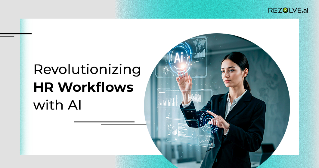 Beyond FAQs: How Agentic AI is Revolutionizing Complex HR Workflows 