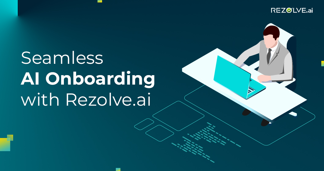 Seamless AI Onboarding: Unifying IT & HR for a Superior New Hire Experience with Rezolve.ai 