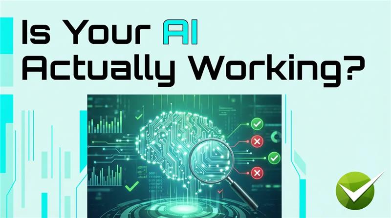"Is Your AI Actually Working?" A Brutally Honest Podcast on AI ROI with Rezolve.ai's CEO 