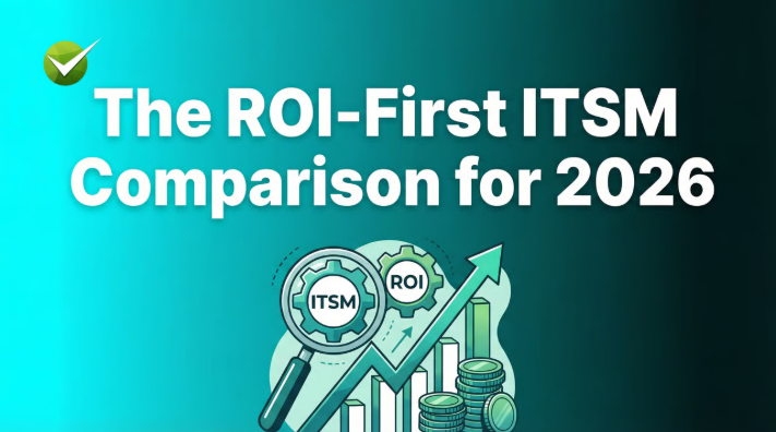 Rezolve.ai vs ServiceNow, Freshservice, Ivanti: The ROI-First ITSM Comparison for 2026 