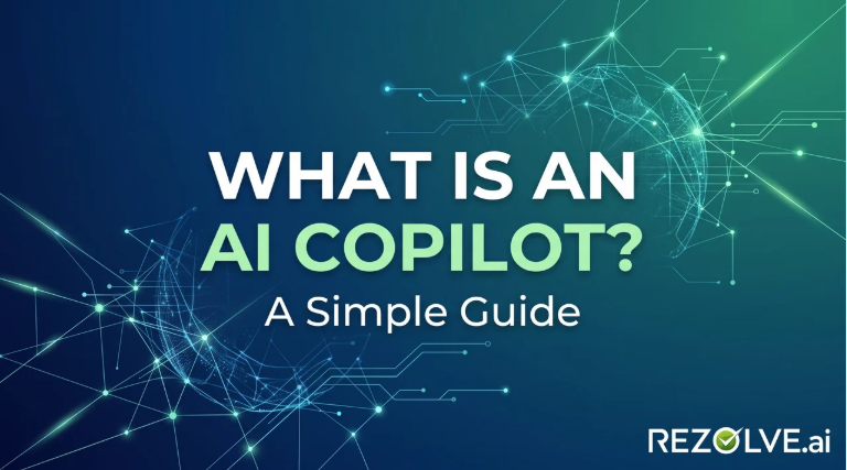 What Is an AI Copilot? A Practical Guide for Enterprise Leaders in 2026 