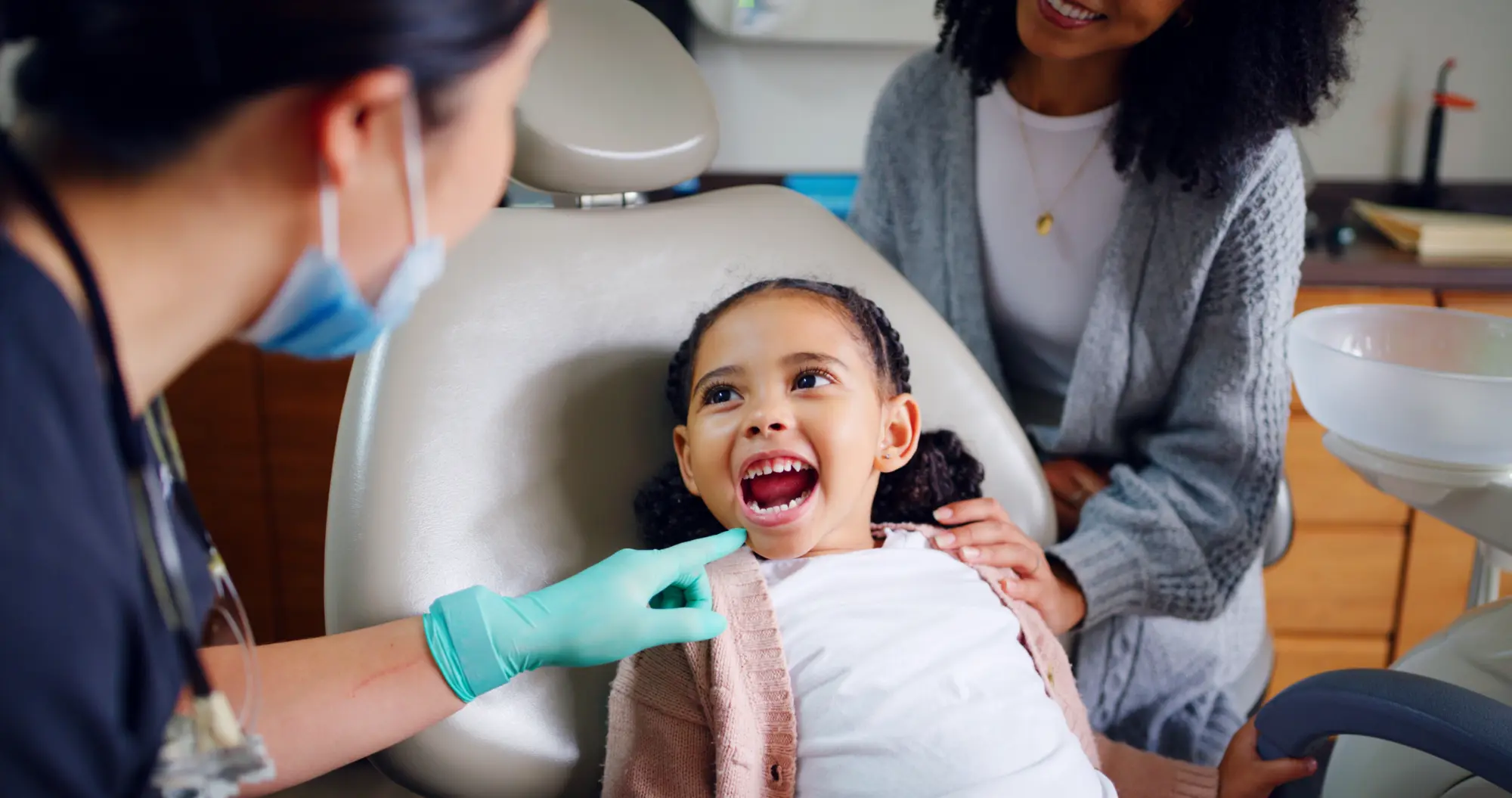 Halloween Candy Tips from Verona's Trusted Pediatric Dentist: Protecting Tiny Smiles