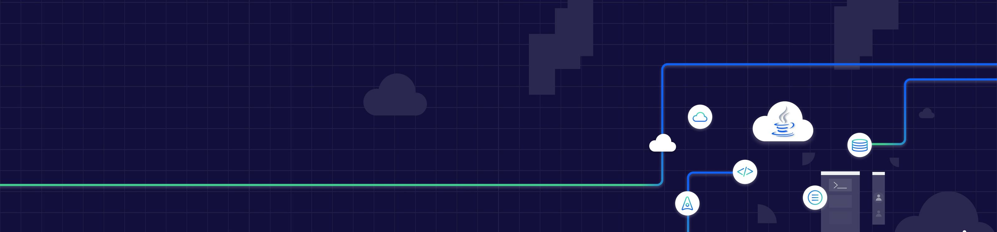Cloud Native Java meaning & advantages